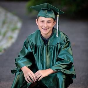 Meet your Posher, Jen